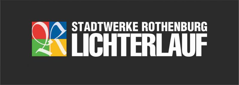 19. Stadtwerke Rothenburg Lichterlauf 19. Stadtwerke Rothenburg Lichterlauf